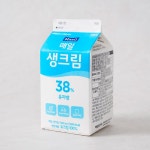 매일 생크림 - 메가마트몰 [메가마트몰] 매일 생크림
