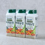 롯데웰푸드 파스퇴르 유기농 새싹 야채주스 - 메가마트몰 [메가마트몰] 롯데웰푸드 파스퇴르 유기농 새싹 야채주스 