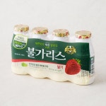 남양 자연의 시작 불가리스 딸기 - 메가마트몰 [메가마트몰] 남양 자연의 시작 불가리스 딸기