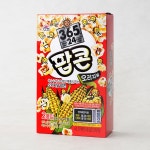 사조대림 전자레인지용 팝콘 오리지날 - 메가마트몰 [메가마트몰] 사조대림 전자레인지용 팝콘 오리지날