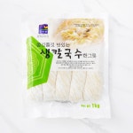 두루찬 생칼국수 - 메가마트몰 [메가마트몰] 두루찬 생칼국수