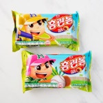 해태 홈런볼 초코 - 메가마트몰 [메가마트몰] 해태 홈런볼 초코