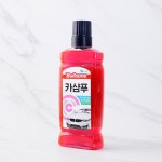 불스원 퍼스트클래스 오렌지 카샴푸 - 메가마트몰 [메가마트몰] 불스원 퍼스트클래스 오렌지 카샴푸