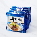 농심 둥지냉면 동치미물냉면 멀티 - 메가마트몰 [메가마트몰] 농심 둥지냉면 동치미물냉면 멀티