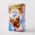 동서 맥심 아이스블랙 커피 - 메가마트몰 [메가마트몰] 동서 맥심 아이스블랙 커피 
