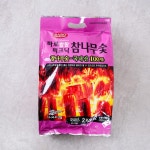 활활 피크닉 참 숯 - 메가마트몰 [메가마트몰] 활활 피크닉 참 숯