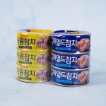 동원 참치 기획(살코기+마일드) - 메가마트몰 [메가마트몰] 동원 참치 기획(살코기+마일드)