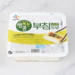 CJ 행복한콩 콩비지 - 메가마트몰 [메가마트몰] CJ 행복한콩 콩비지