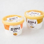 롯데웰푸드 조안나 바닐라 - 메가마트몰 [메가마트몰] 롯데웰푸드 조안나 바닐라