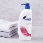 P&G 헤드앤숄더 실키클린 샴푸 - 메가마트몰 [메가마트몰] P&G  헤드앤숄더 실키클린 샴푸