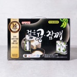 삼육 검은콩 참깨 두유 - 메가마트몰 [메가마트몰] 삼육 검은콩 참깨 두유
