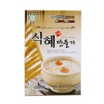 전원식품 식혜만들기 국산100% - 메가마트몰 [메가마트몰] 전원식품 식혜만들기 국산100%