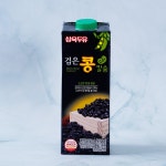 삼육 검은콩 칼슘 두유 - 메가마트몰 [메가마트몰] 삼육 검은콩 칼슘 두유