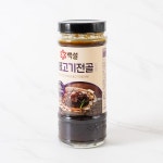 뉴쯔불고기 | CJ 바로먹는 불고기전골 양념 - 메가마트몰 [메가마트몰] CJ 바로먹는 불고기전골 양념