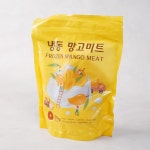 냉동 망고미트 - 메가마트몰 [메가마트몰] 냉동 망고미트