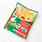 해태 고향 바삭한 군만두 - 메가마트몰 [메가마트몰] 해태 고향 바삭한 군만두