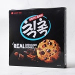 롯데 칙촉 쿠키 오리지널 - 메가마트몰 [메가마트몰] 롯데 칙촉 쿠키 오리지널 