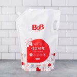 B&B 섬유세제 캡리필 - 메가마트몰 [메가마트몰] B&B 섬유세제 캡리필