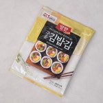 동원 양반 구운 김밥김 - 메가마트몰 [메가마트몰] 동원 양반 구운 김밥김