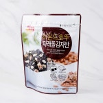 오물조물얌얌 아몬드 호두 파래돌김자반 - 메가마트몰 [메가마트몰] 오물조물얌얌 아몬드 호두 파래돌김자반