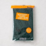 M 다목적 수세미 중 - 메가마트몰 [메가마트몰] M 다목적 수세미 중