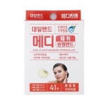 대일밴드 뉴메디패취 - 메가마트몰 [메가마트몰] 대일밴드 뉴메디패취