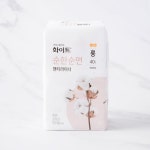 화이트 데일리라이너 산뜻 롱 - 메가마트몰 [메가마트몰] 화이트 데일리라이너 산뜻 롱
