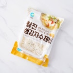 대상 종가 생감자 수제비 - 메가마트몰 [메가마트몰] 대상 종가 생감자 수제비