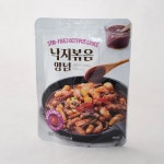 송림 낙지볶음 양념 - 메가마트몰 [메가마트몰] 송림 낙지볶음 양념