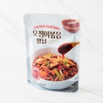 송림 오징어볶음 양념 - 메가마트몰 [메가마트몰] 송림 오징어볶음 양념