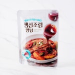 송림 생선조림 양념 - 메가마트몰 [메가마트몰] 송림 생선조림 양념