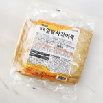 동원 조이락 알뜰사각어묵 - 메가마트몰 [메가마트몰] 동원 조이락 알뜰사각어묵