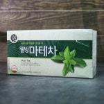 송원 웰빙 마테차 - 메가마트몰 [메가마트몰] 송원 웰빙 마테차