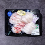 자연산 민어회 특별기획 - 메가마트몰 [메가마트몰] 자연산 민어회 특별기획