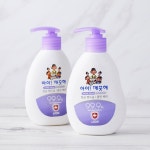 아이깨끗해 향균 핸드솝 클린베리 온가족용 - 메가마트몰 [메가마트몰] 아이깨끗해 향균 핸드솝 클린베리 온가족용