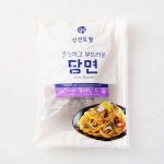 백설 100% 국산으로 안심 국산 당면 5인분 - 메가마트몰 [메가마트몰] 백설 100% 국산으로 안심 국산 당면 5인분
