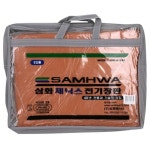 삼화 전기장판 SW-A1010 - 메가마트몰 [메가마트몰] 삼화 전기장판 SW-A1010