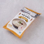 CJ 제일제면소 부산밀면 4인분 - 메가마트몰 [메가마트몰] CJ 제일제면소 부산밀면 4인분