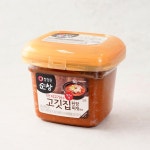대상 청정원 고깃집된장 - 메가마트몰 [메가마트몰] 대상 청정원 고깃집된장