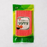 동원)건강한 바다의맛 싱싱맛살 - 메가마트몰 [메가마트몰] 동원)건강한 바다의맛 싱싱맛살