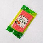동원)건강한 바다의맛 싱싱맛살 - 메가마트몰 [메가마트몰] 동원)건강한 바다의맛 싱싱맛살