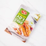 하림 허브맛 치킨 닭가슴살 - 메가마트몰 [메가마트몰] 하림 허브맛 치킨 닭가슴살