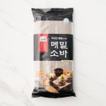 우리밀 메밀국수 - 메가마트몰 [메가마트몰] 우리밀 메밀국수