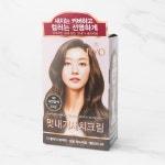 아모레 려 우아채 영양새치염색 자연갈색5N - 메가마트몰 [메가마트몰] 아모레 려 우아채 영양새치염색 자연갈색5N