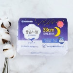 좋은느낌 울트라날개 오버나이트 - 메가마트몰 [메가마트몰] 좋은느낌 울트라날개 오버나이트