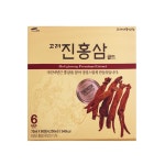 고려)6년근 고려진홍삼 선물세트 - 메가마트몰 [메가마트몰] 고려)6년근 고려진홍삼 선물세트 