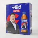 해태 영진 구론산 바몬드 오리지날 선물세트 - 메가마트몰 [메가마트몰] 해태 영진 구론산 바몬드 오리지날 선물세트