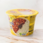 오뚜기 컵밥 매콤낙지덮밥(즉석국) - 메가마트몰 [메가마트몰] 오뚜기 컵밥 매콤낙지덮밥(즉석국)