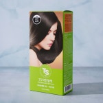 TS 착한염색 3호 자연흑색 - 메가마트몰 [메가마트몰] TS 착한염색 3호 자연흑색