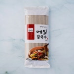 봉평촌 메밀 칼국수 - 메가마트몰 [메가마트몰] 봉평촌 메밀 칼국수